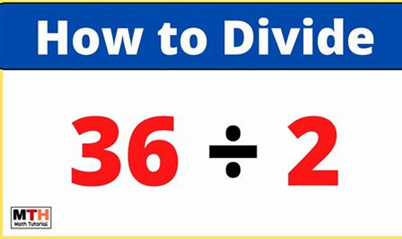 5/2 Divided By 8