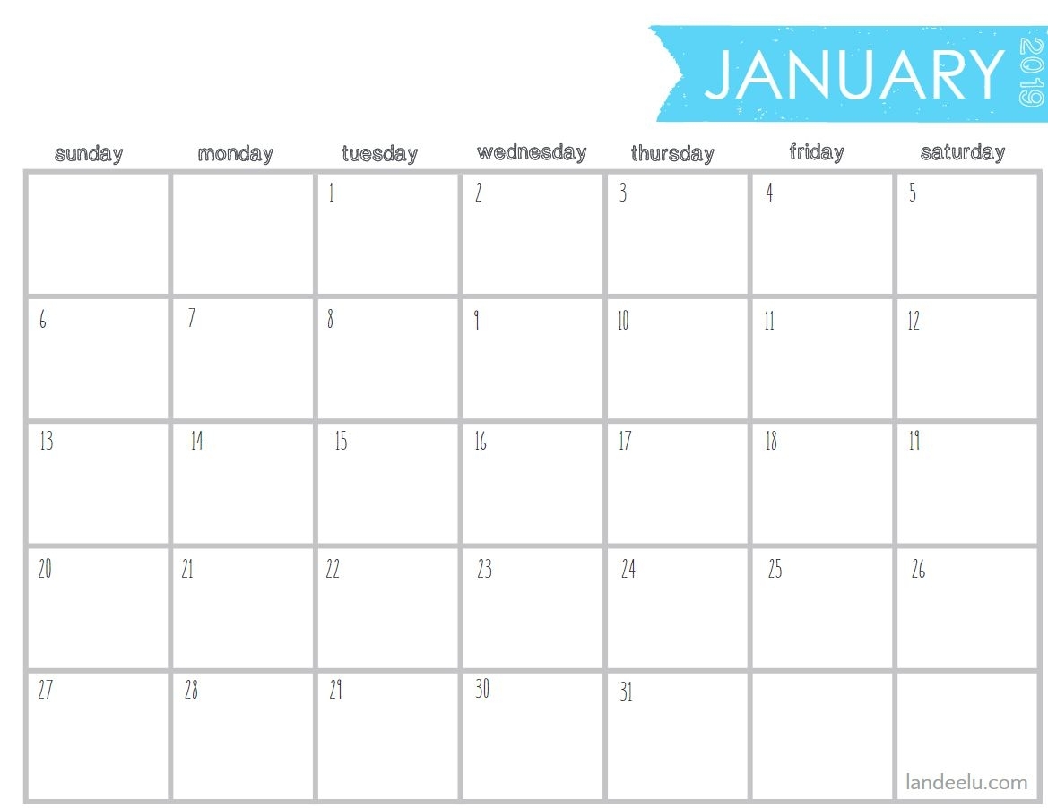 5x8 printable planning templates pdf