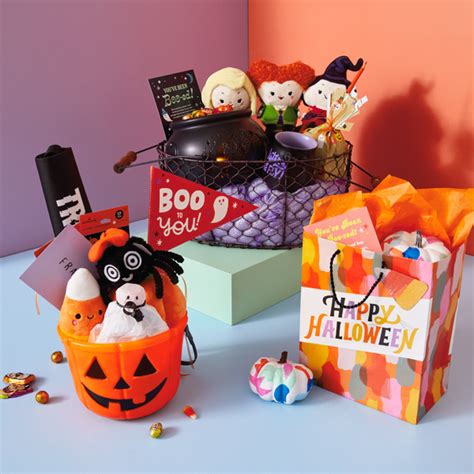 Amazing Boo Basket Tips