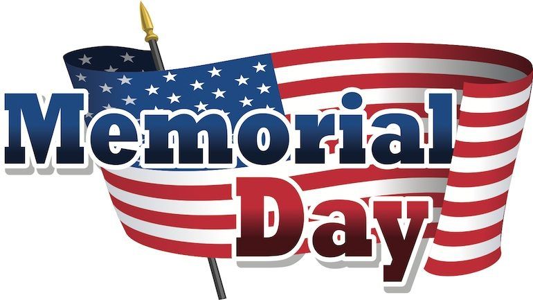 Memorial day clipart luther martin king jr clip happy sale weekend stock desicomments picture wish graphics graphic nude vector nicotine