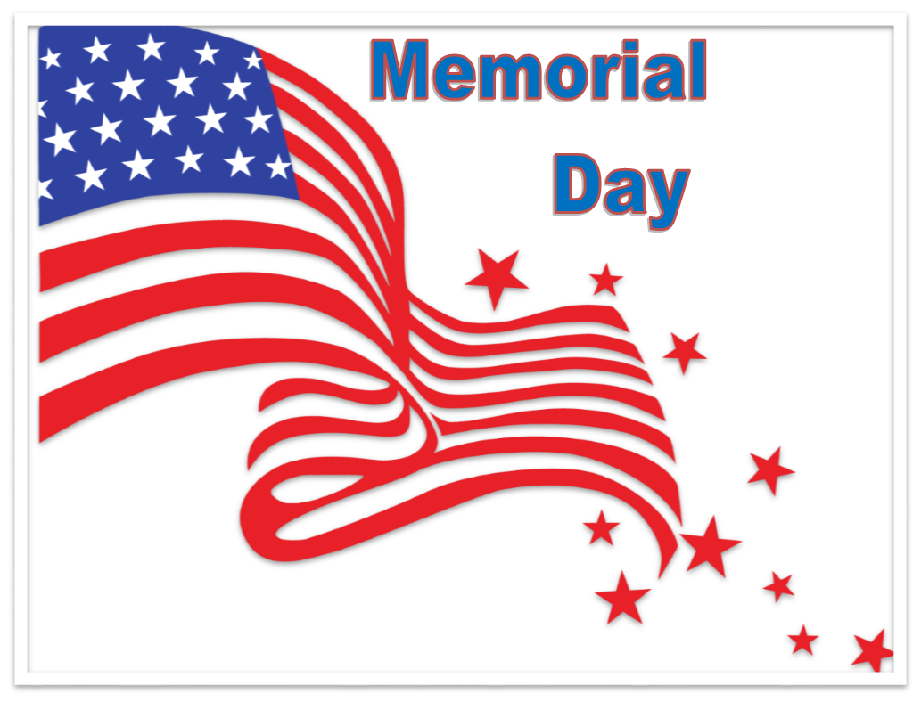 Memorial day clipart remembrance clip transparent arts