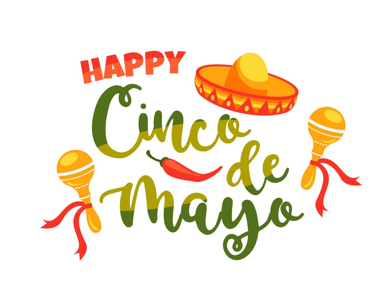 Mayo cinco vector illustration vecteezy vectorified