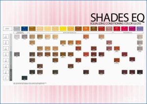 Redken shades eq color chart hair colors blonde red dye templatelab brown colour permanent charts shade redkin printable kb choose