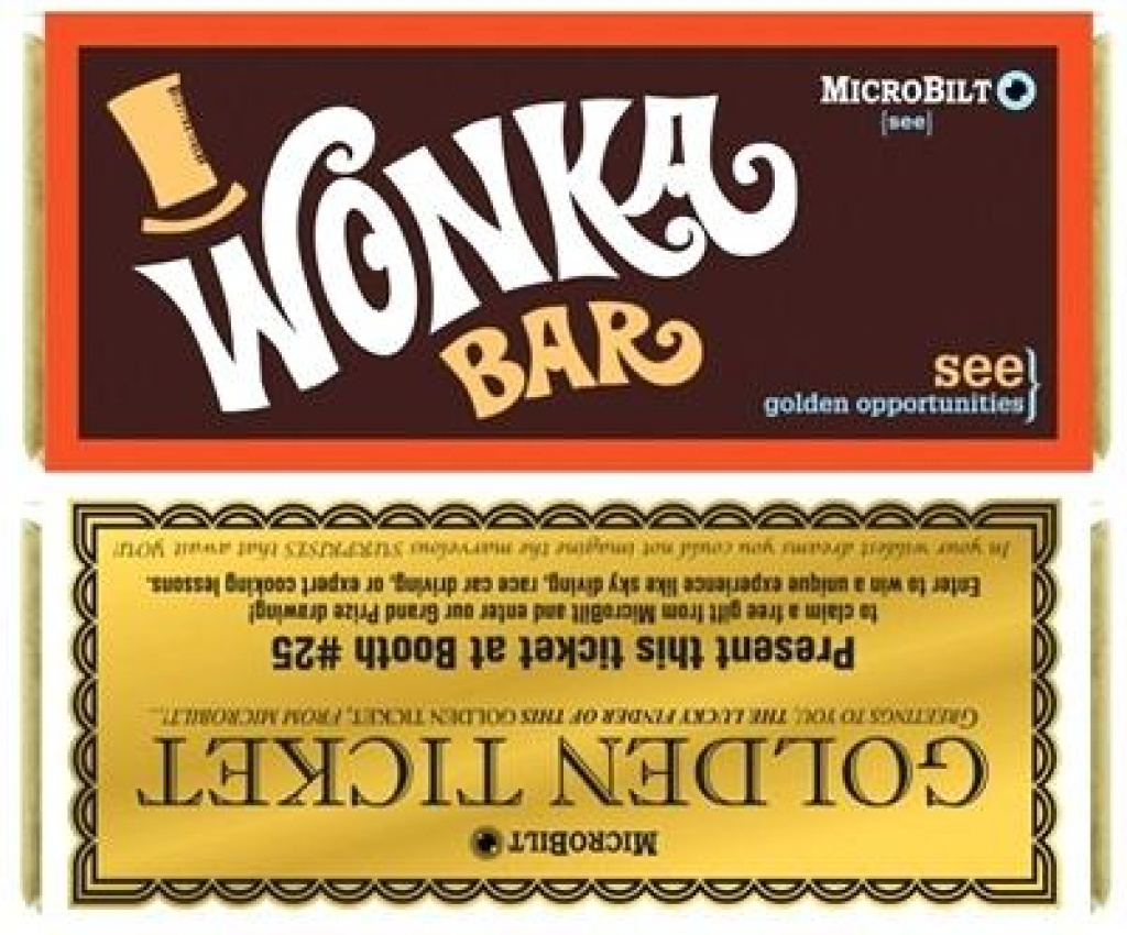 Wonka ticket willy wrapper tickets feat temp charlie cioccolato fabbrica lyanaprintable