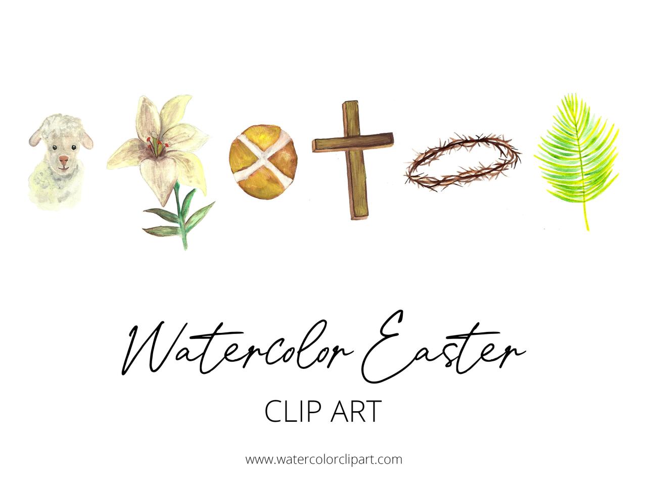 Easter religious sunday clipart clip clipground