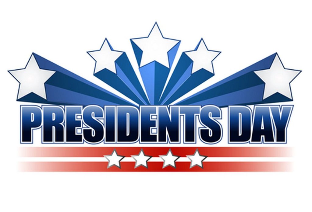 Clip art presidents day