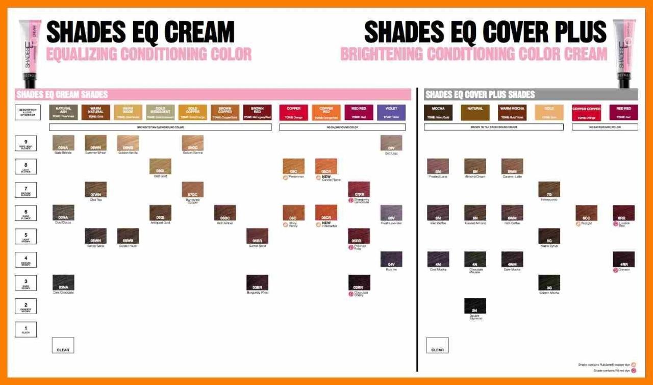 Toner shades redken eq hair swatches color gloss chart instagram level gold blonde seeing drop if love here saved shares