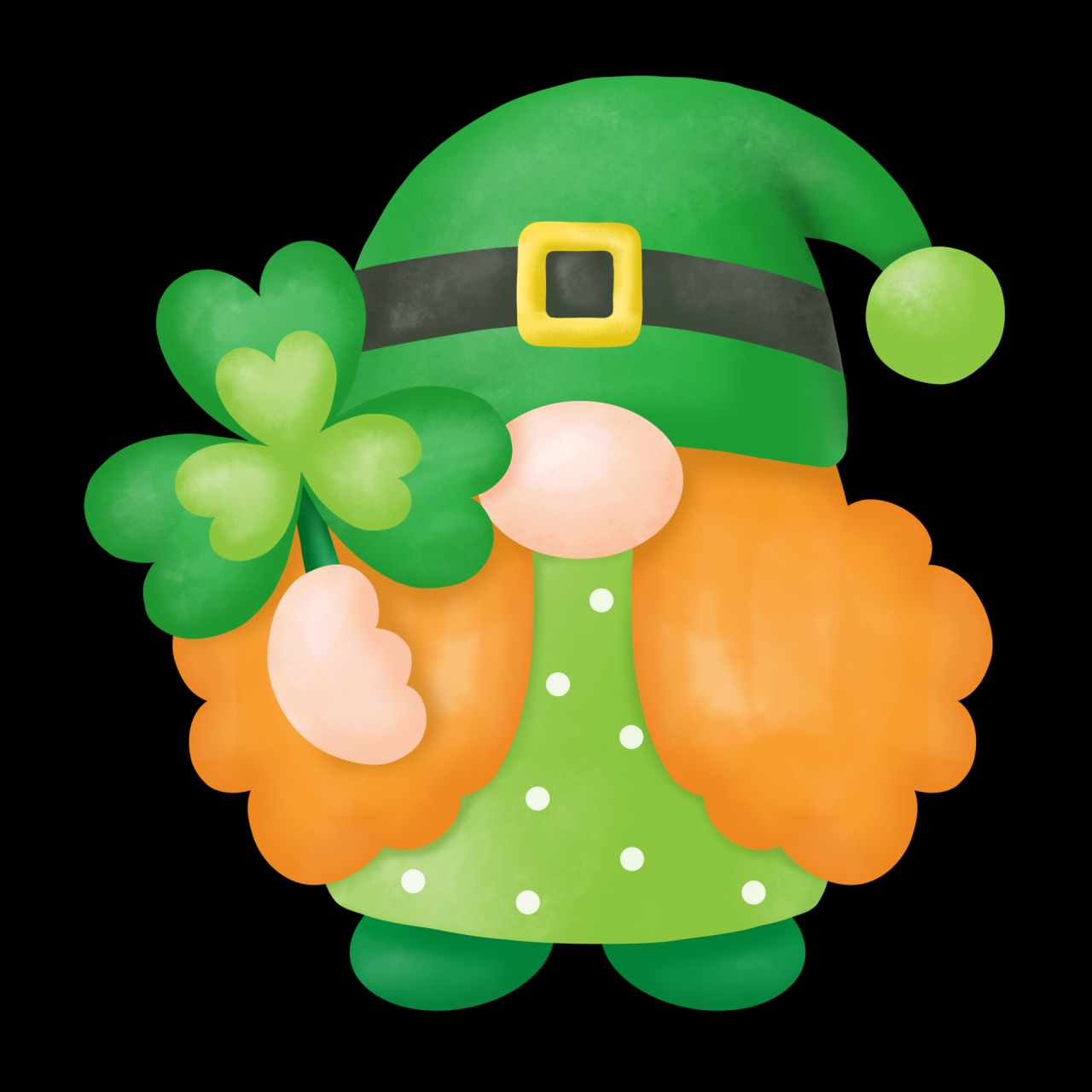 Saint patrick's day clipart