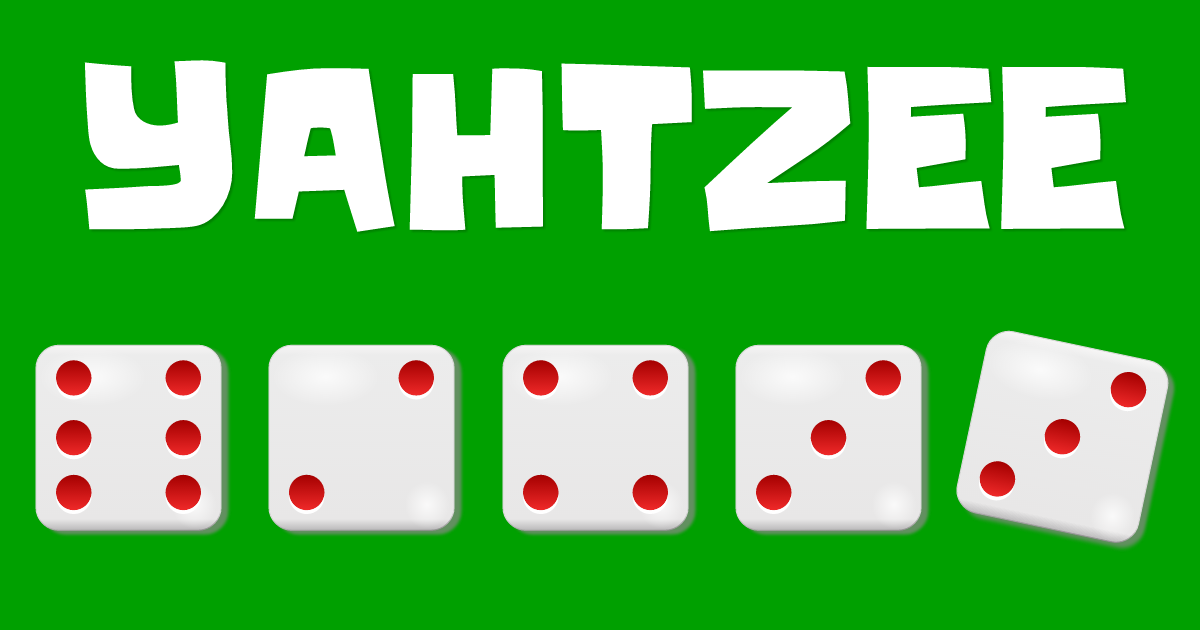 Triple yahtzee online free