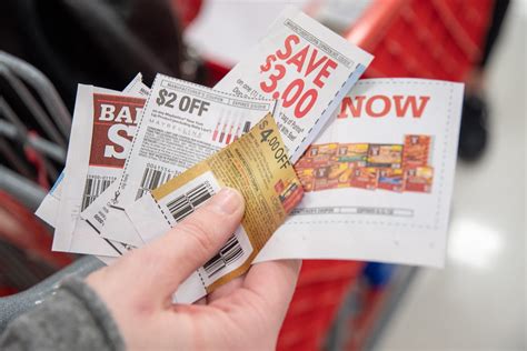 How to Use Printable Coupons Effectively