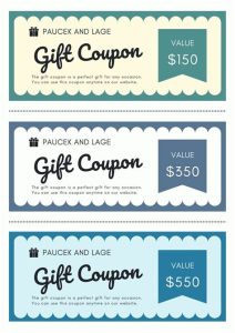 Benefits of Using Printable Coupons