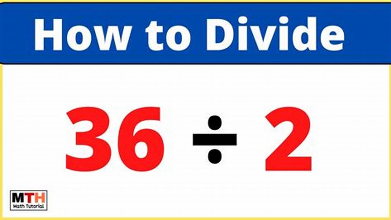5/2 Divided By 8