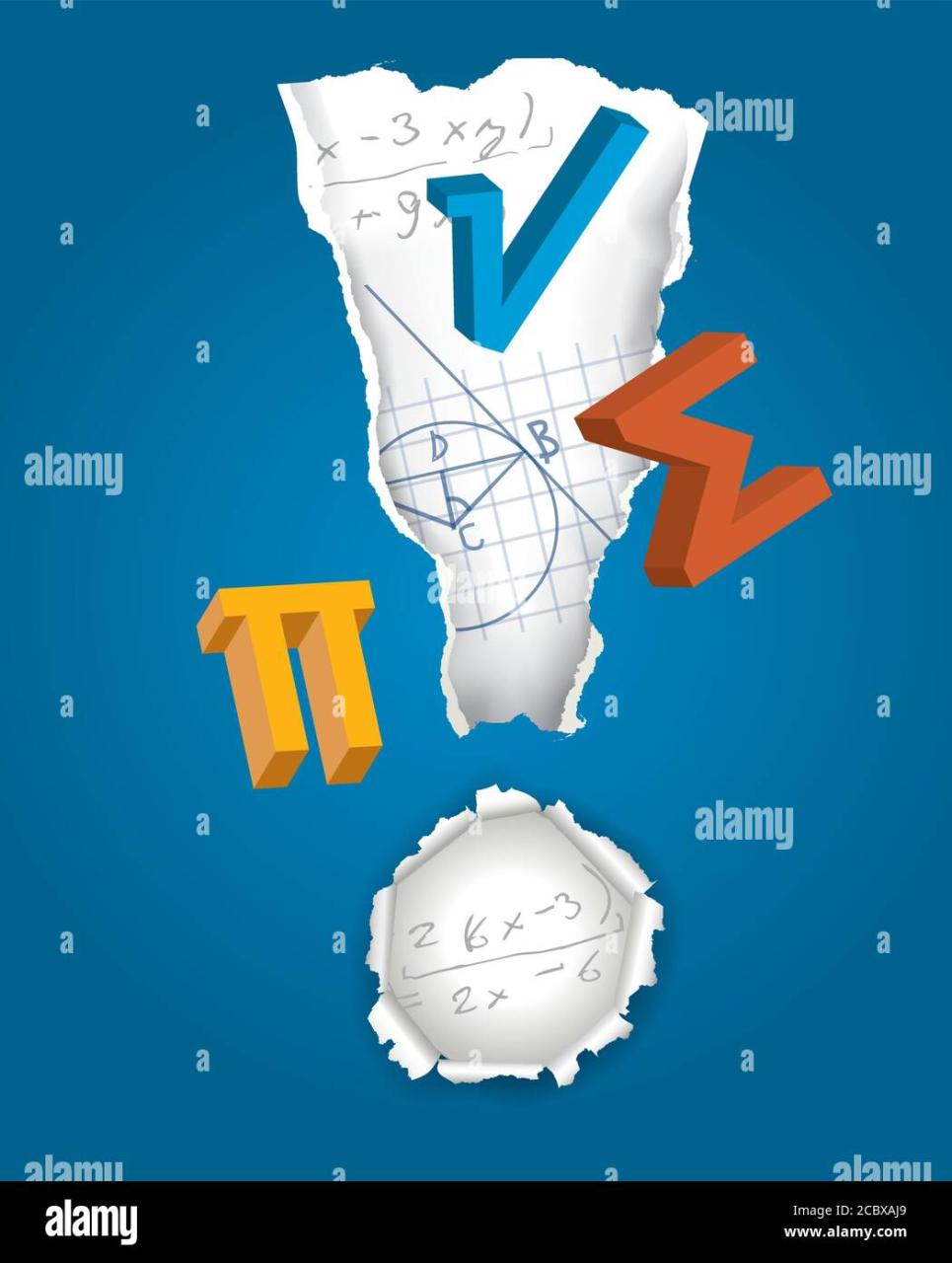 Math symbols hires stock photography and images Alamy