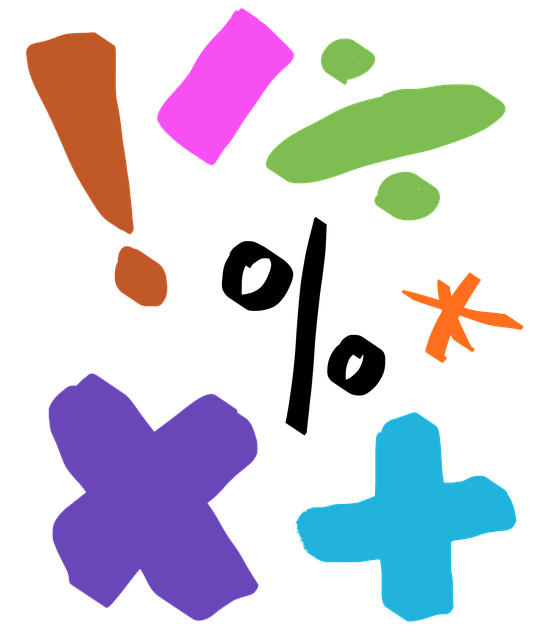 Download Math Symbols Exclamation Mark RoyaltyFree Stock Illustration Image Pixabay